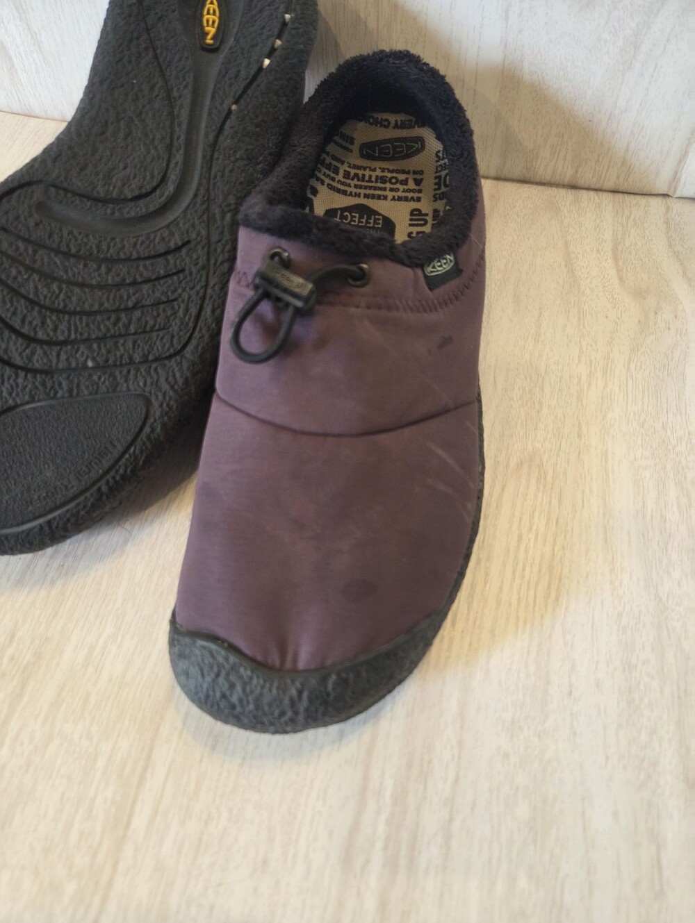 KEEN Women's Howser III Slide - Picture 3 of 3